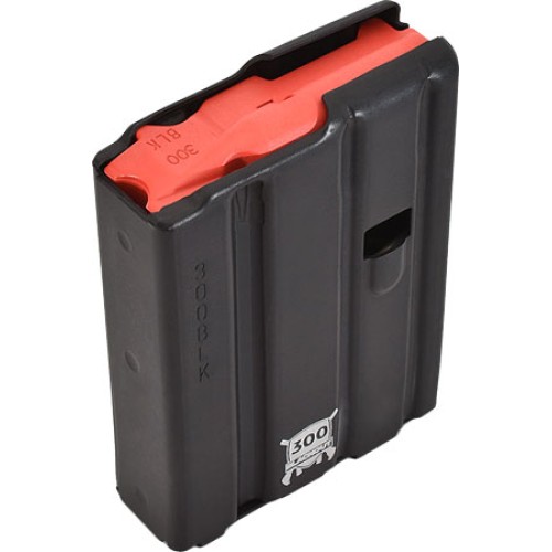 D&H TACTICAL MAGAZINE 300BLK