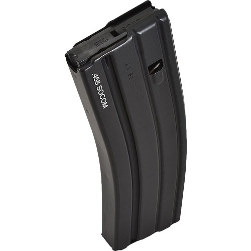 D&H TACTICAL MAGAZINE 458SOCOM