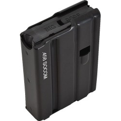 D&H TACTICAL MAGAZINE 458SOC
