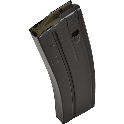 D&H TACTICAL MAGAZINE 6.8SPC