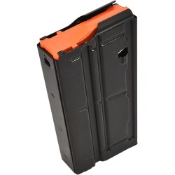 D&H TACTICAL MAGAZINE 6.5CM