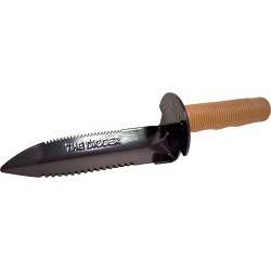 BOUNTY HUNTER METAL DETECTOR