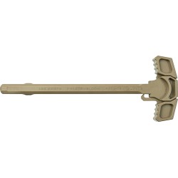 PHASE 5 DUAL LATCH CHARGING