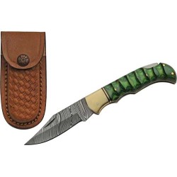 SZCO RITE EDGE 3" GREEN