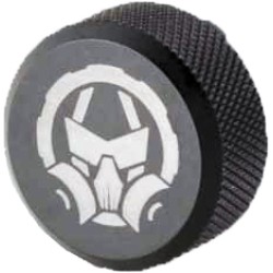 DEAD AIR SILENCERS P-SERIES