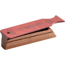 HS TURKEY CALL DOD SIGNATURE