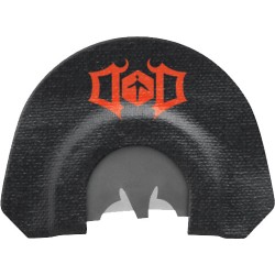 HS TURKEY CALL DIAPHRAGM DOD
