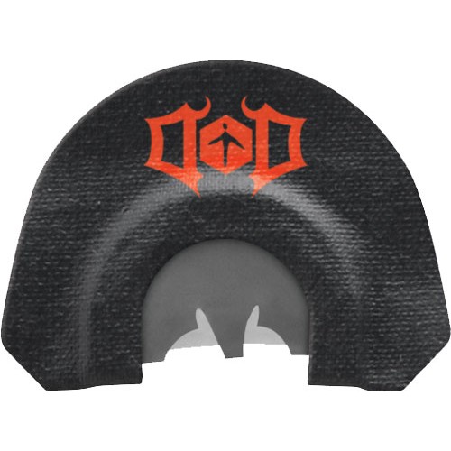 HS TURKEY CALL DIAPHRAGM DOD