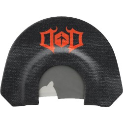 HS TURKEY CALL DIAPHRAGM DOD