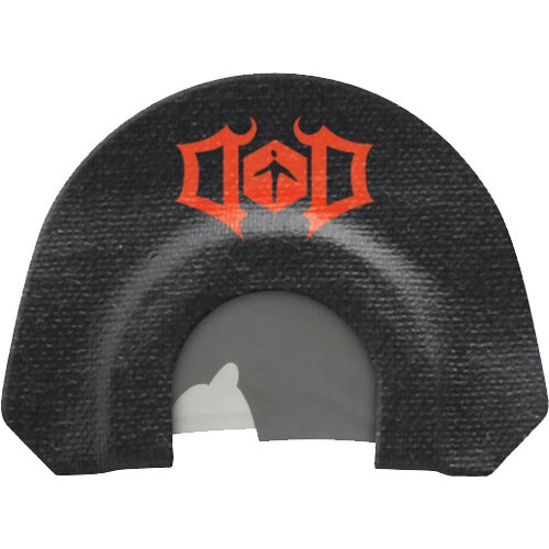HS TURKEY CALL DIAPHRAGM DOD