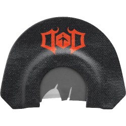 HS TURKEY CALL DIAPHRAGM DOD