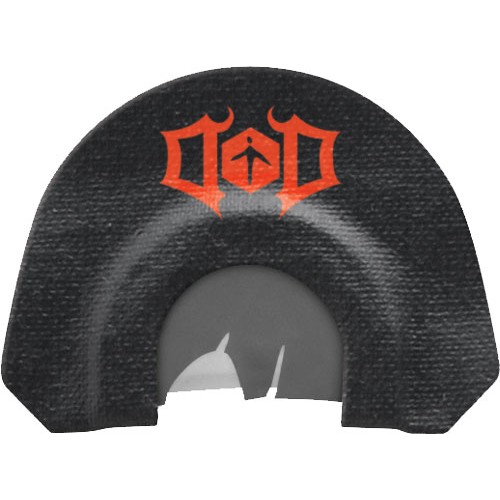 HS TURKEY CALL DIAPHRAGM DOD
