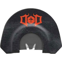HS TURKEY CALL DIAPHRAGM DOD