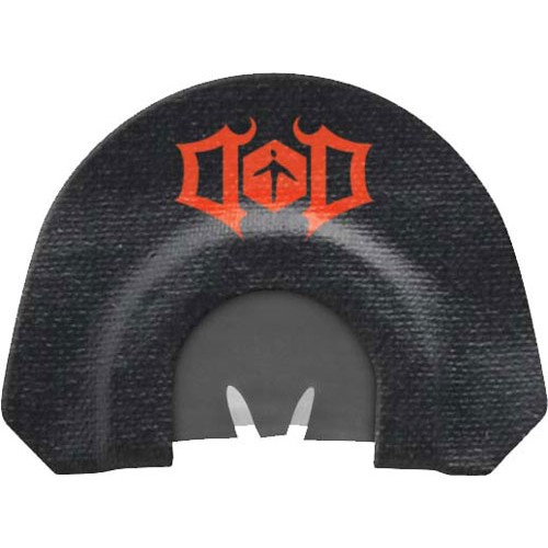 HS TURKEY CALL DIAPHRAGM DOD