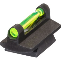 HIVIZ RIFLE FRONT SIGHT FOR
