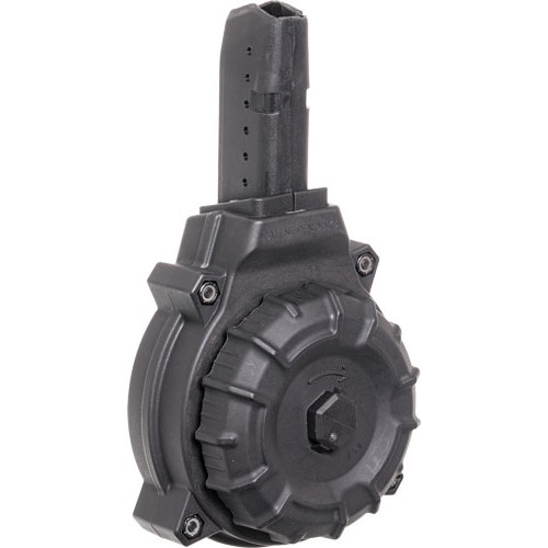 PRO MAG MAGAZINE AR-15 9MM