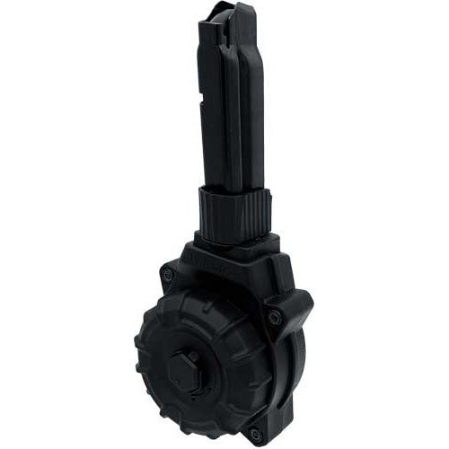 PRO MAG MAGAZINE S&W CSX 9MM