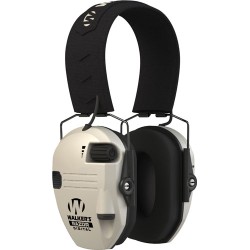 WALKERS MUFF ELECTRONIC RAZOR