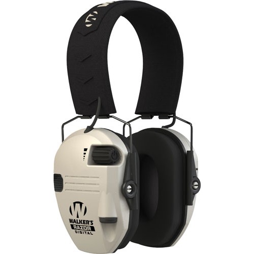 WALKERS MUFF ELECTRONIC RAZOR
