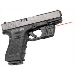 CRIMSON TRACE LSR DFNDR ACUGRD