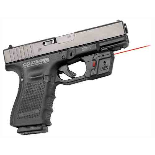 CRIMSON TRACE LSR DFNDR ACUGRD