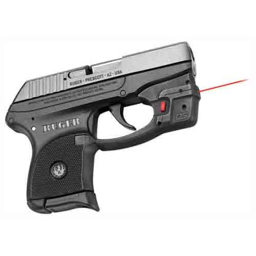 CRIMSON TRACE LASER DEFENDER