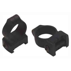 DURASIGHT Z-2 1" SCOPE RINGS