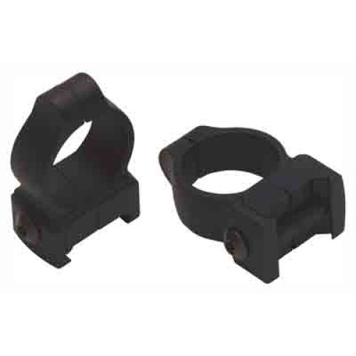 DURASIGHT Z-2 1" SCOPE RINGS