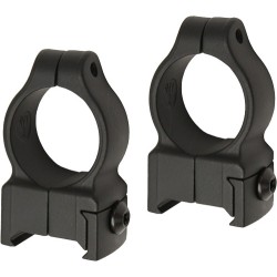 DURASIGHT Z-2 1" SCOPE RINGS