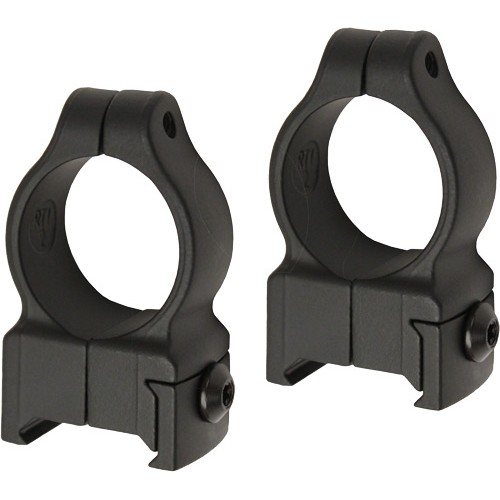 DURASIGHT Z-2 1" SCOPE RINGS