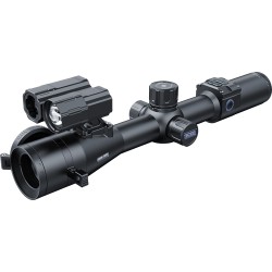 PARD DS35 NIGHT VISION RIFLE