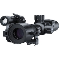 PARD DS35 NIGHT VISION RIFLE