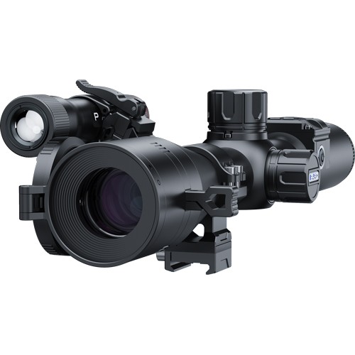 PARD DS35 NIGHT VISION RIFLE