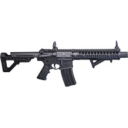CROSMAN DPMS SBR CO2 AIR RIFLE