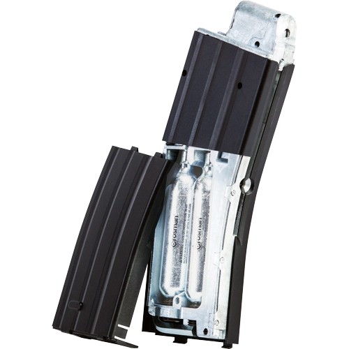 CROSMAN MAGAZINE DPMS SBR .177