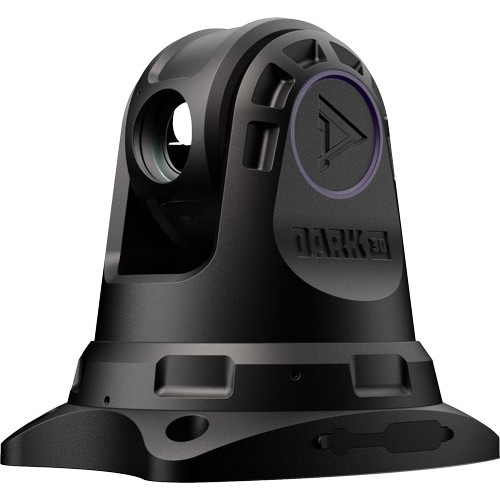 DARK30 THERMAL PTZ 640 CAMERA