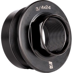 RUGGED SUPPRESSORS UNIVERSAL