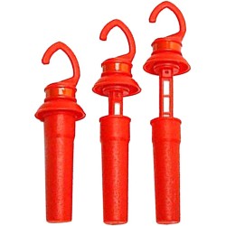 HME SCENT DISPENSER SEAL-TITE