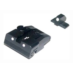 BERETTA SIGHT ADJUSTABLE FRONT