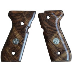 BERETTA 92/96 DELUXE GRIPS