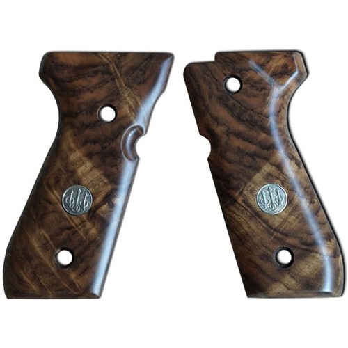 BERETTA 92/96 DELUXE GRIPS