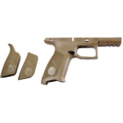 BERETTA FRAME APX FLAT DARK