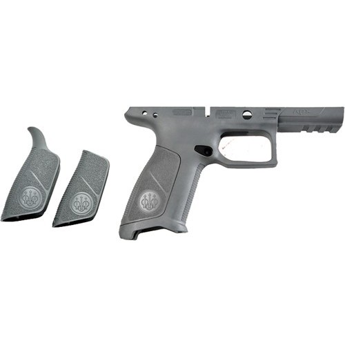 BERETTA FRAME APX WOLF GREY