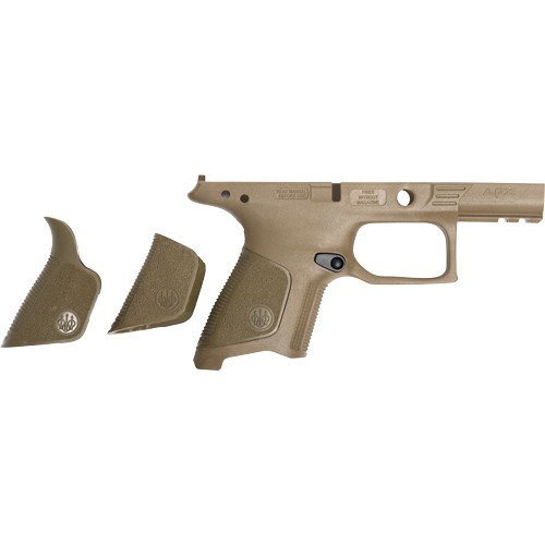BERETTA FRAME APX COMPACT