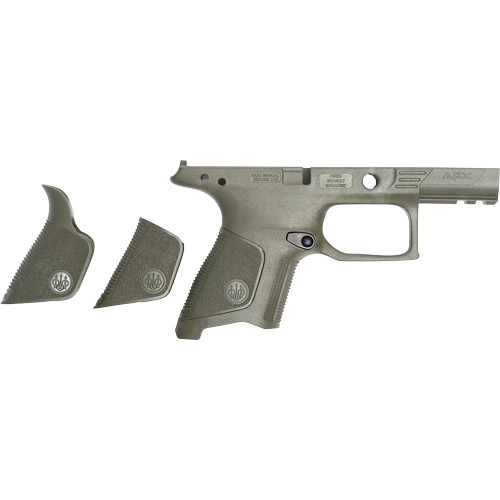 BERETTA FRAME APX COMPACT