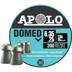 HATSAN APOLO 25 DOMED 25GR
