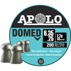 HATSAN APOLO 25 DOMED 33GR