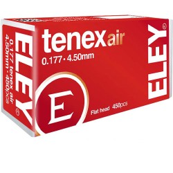ELEY TENEX AIR PELLETS 177