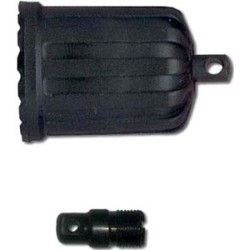 BERETTA MAGAZINE CAP W/SWIVEL