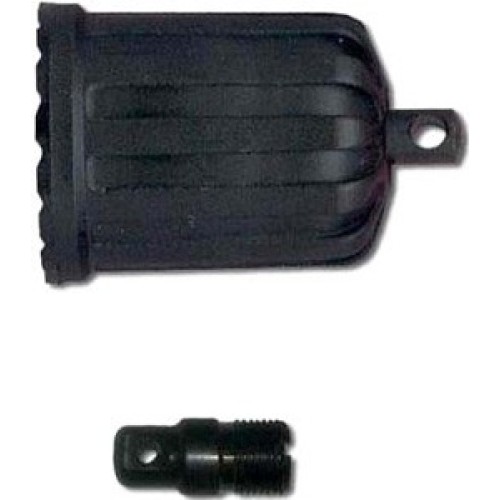 BERETTA MAGAZINE CAP W/SWIVEL